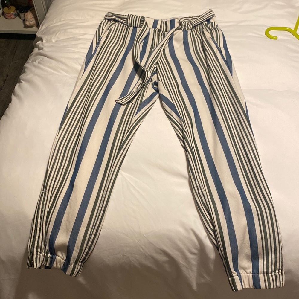 Loft casual versatile pants